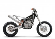 KTM 450 EXC KTM 450 EXC